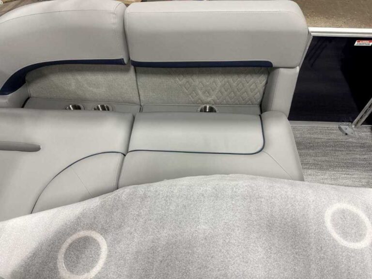 2026 Bennington 22MS(22MFC) - SPS US-ETWS9497K526 [photo 21]